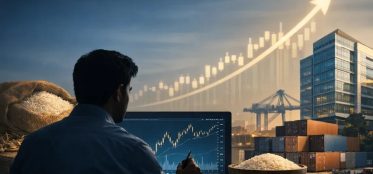 Why I bought Chaman Lal Setia Exports in 2014 and why it multiplied 40 times in less than 4 years? Why I bought Chaman Lal Setia Exports in 2014 and why it multiplied 40 times in less than 4 years?