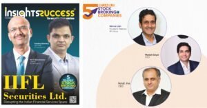 Manish Goel Stocks media coverage and recognition