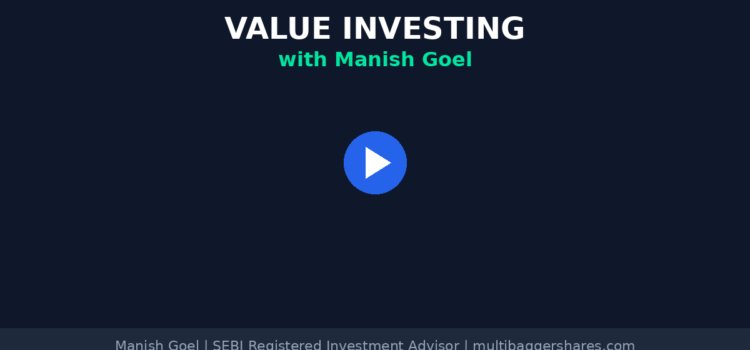 The Compounding Machine: How Quality Stocks Like Titan Biotech Build Generational Wealth [VIDEO]