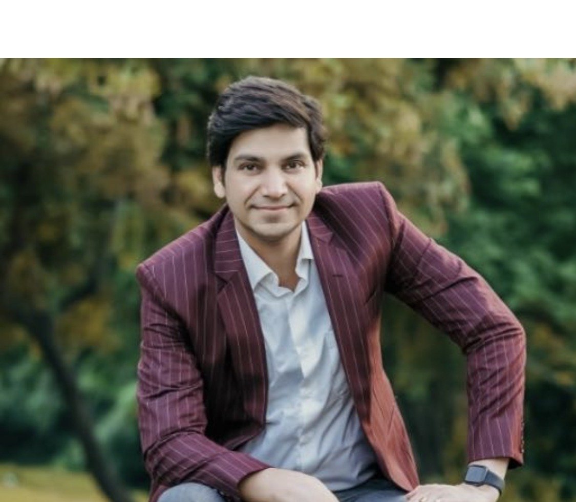Manish Goel